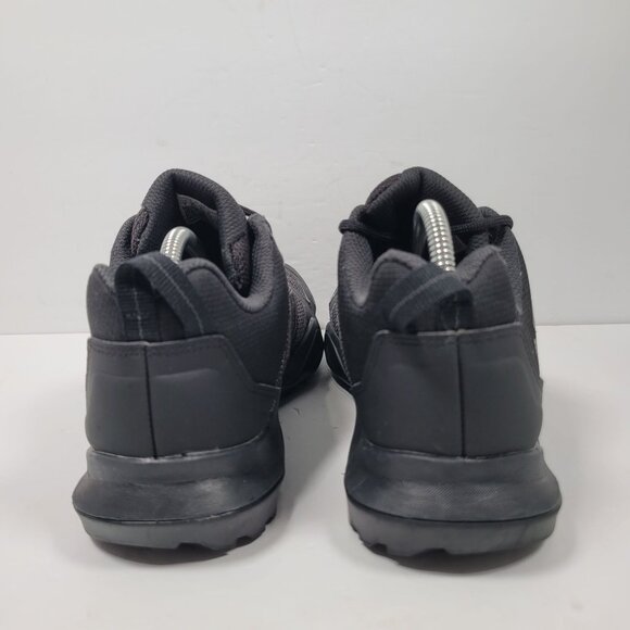 Adidas Terrex AX3 Men's Black Hiking Shoes BC0524 US Size 7 - Picture 4 of 7